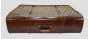 Vintage Suitcases Set by Fendi - Brown Monogram Travel 