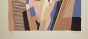 Gino Severini - La Danseuse - Modern Art