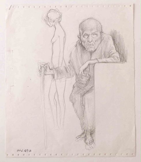 Old Man