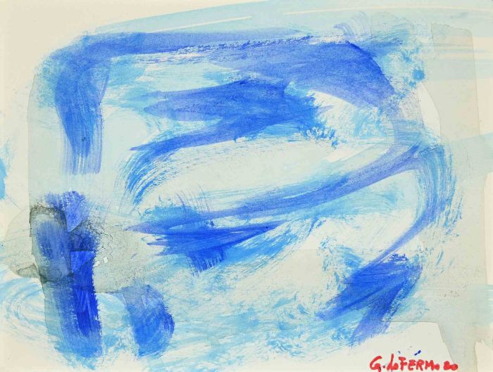 Abstract Composition
