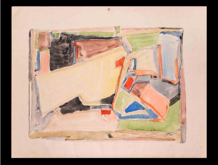 Abstract Composition