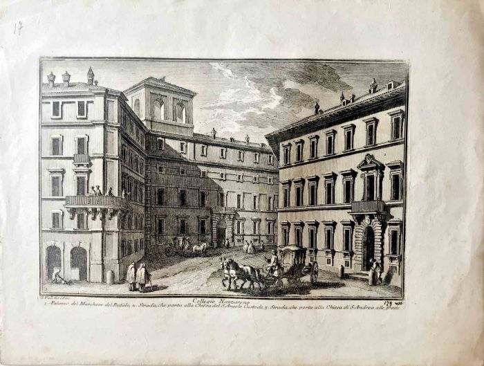 Colleggio Nazzareno