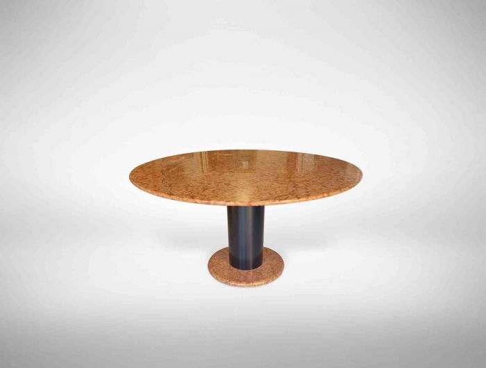 Vintage Marble Table - Design Furniture 