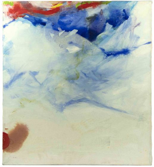 Abstract Composition