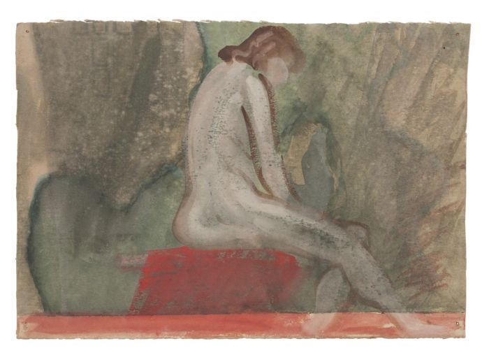 Nude