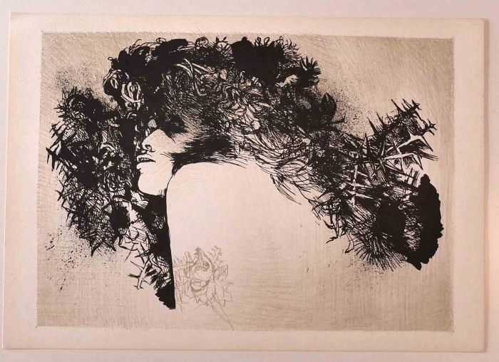 Woman