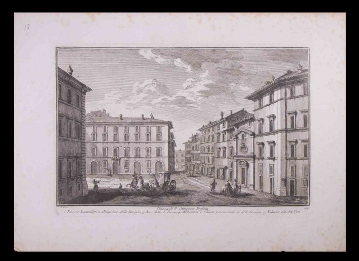 Chiesa di S. Simeone Profeta