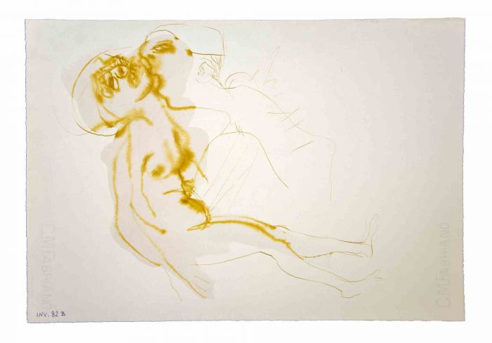 Female Figure