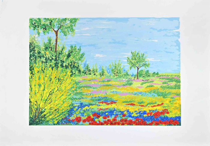 The Spring