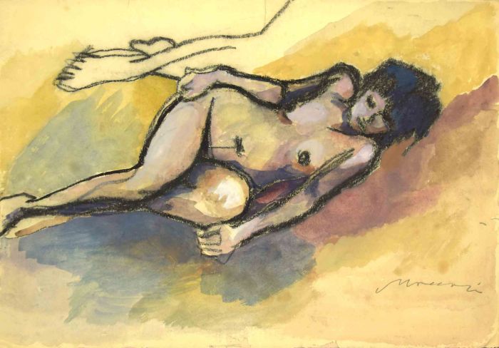 Nude