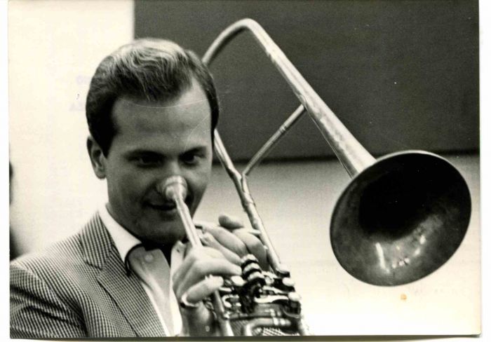Photo of Pat Boone