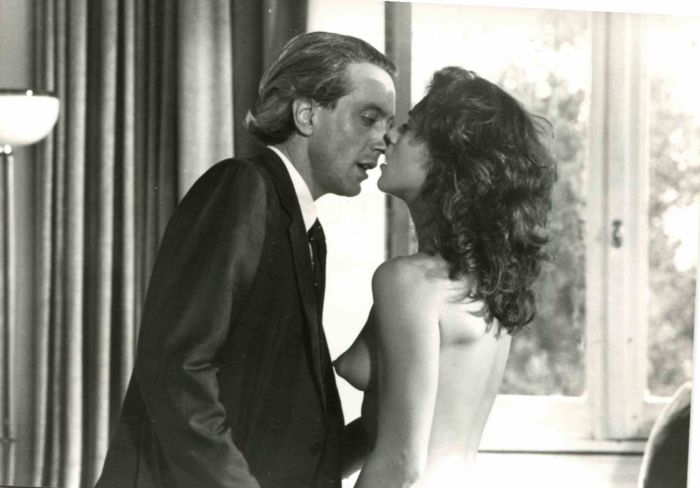 Devil in the Flesh - Film of Marco Bellocchio  
