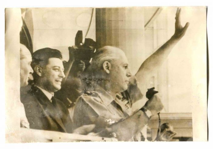 General Raoul Salan  
