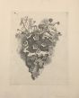 Cornetto con fiori di campo by Giorgio Morandi - Modern Artwork