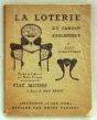 La Loterie du Jardin Zoologique