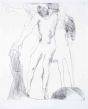 Jugglers - V by Marino Marini - Modern Artwork