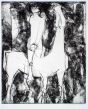 The Idea of the Knight by Marino Marini - Modern Artwork
