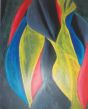 Homage To Futurballa by Giorgio Lo Fermo - Contemporary Artwork