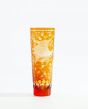 Set of 3 Crystal Glasses by Anonymous - Decorative Objects