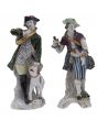 Hunters by Anonymous - Decorative Object