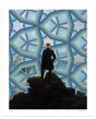 Sublime by Dadodu - Contemporary Art Print