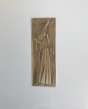 The Muse by Giorgio Morandi - Contemporary Artwork