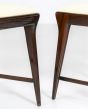 Set of Six Mid Century Chairs attributed to Osvaldo Borsani - Design Furniture