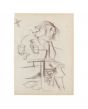 Figure by Anonymous - Modern Artwork