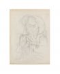 Figure by Anonymous - Modern Artwork