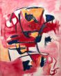Violent Violet by Giorgio Lo Fermo - Contemporary Artworks