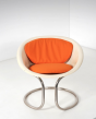 Small Armchair - Design Furniture 