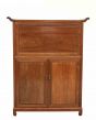 Wood Cabinet - Furniture Design