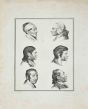 Heads of Men