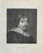 Portrait of Quesnoy