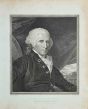 Portrait of Benjamin West