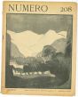 Magazine "Numero" Number 208