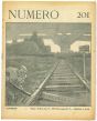 Magazine "Numero" Number 201