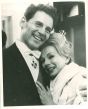Jean-Pierre Aumont - Vintage Photo