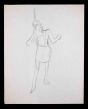 Sketch of a Figure