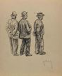 The Standing Men