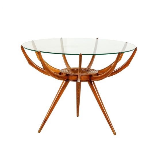 Ragno Side Table - Sold