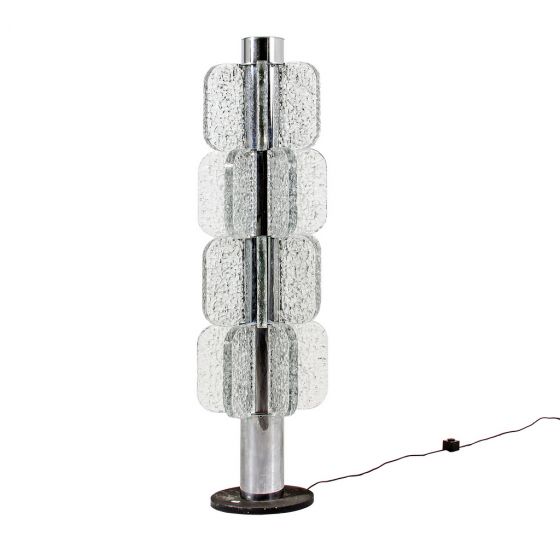 Mazzega Floor Lamp by Mazzega - Design Lamp