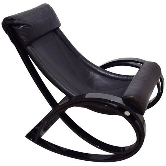 Sgarsul Rocking Chair - SOLD