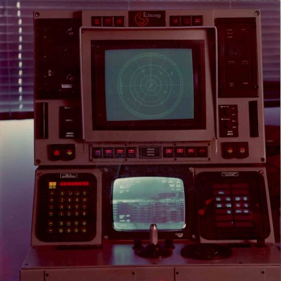 Control System