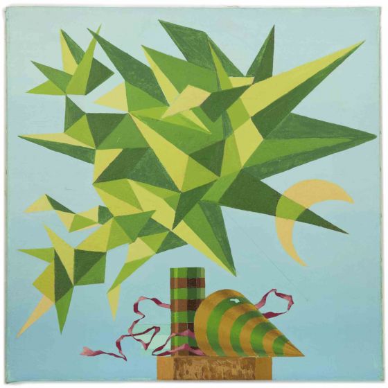 Green Composition