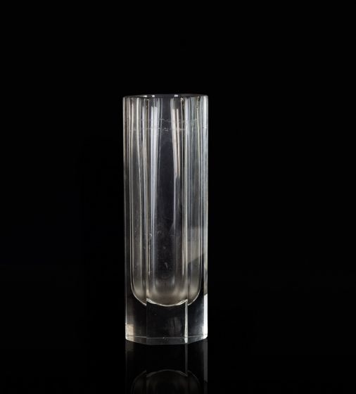 Esagonal Vase - Design and Decorative Object