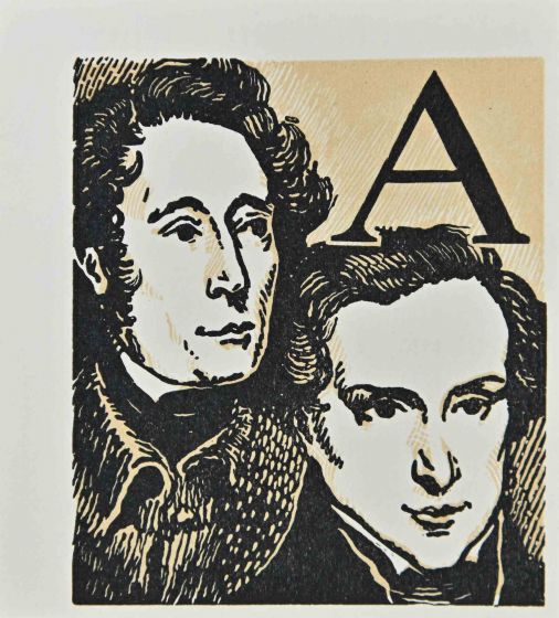 Portrait - Old Masters 