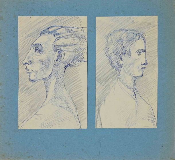 Portraits