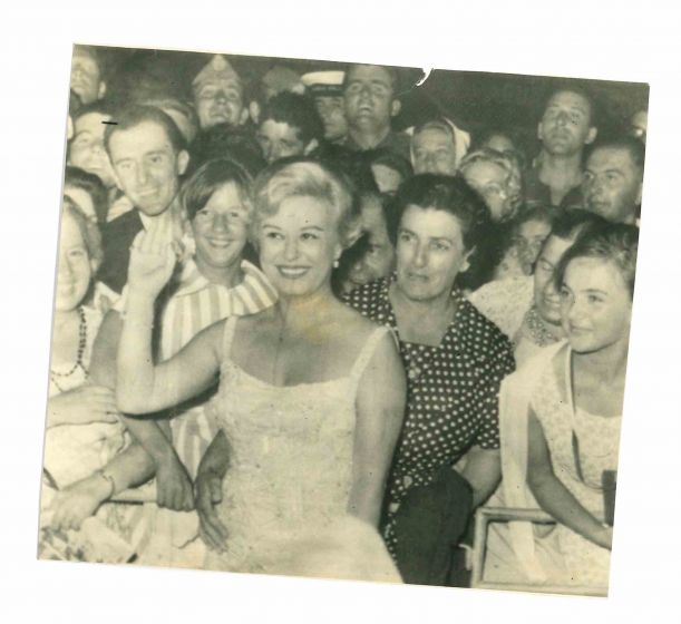 Giulietta Masina - Golden Period of Italian Cinema