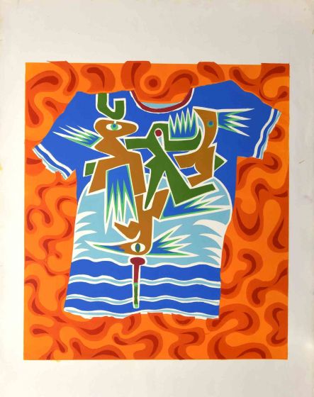  Abstract Composition
